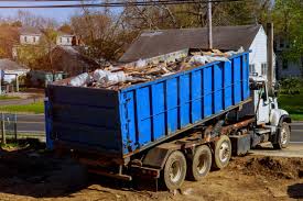 Best Construction Debris Removal  in East Ithaca, NY